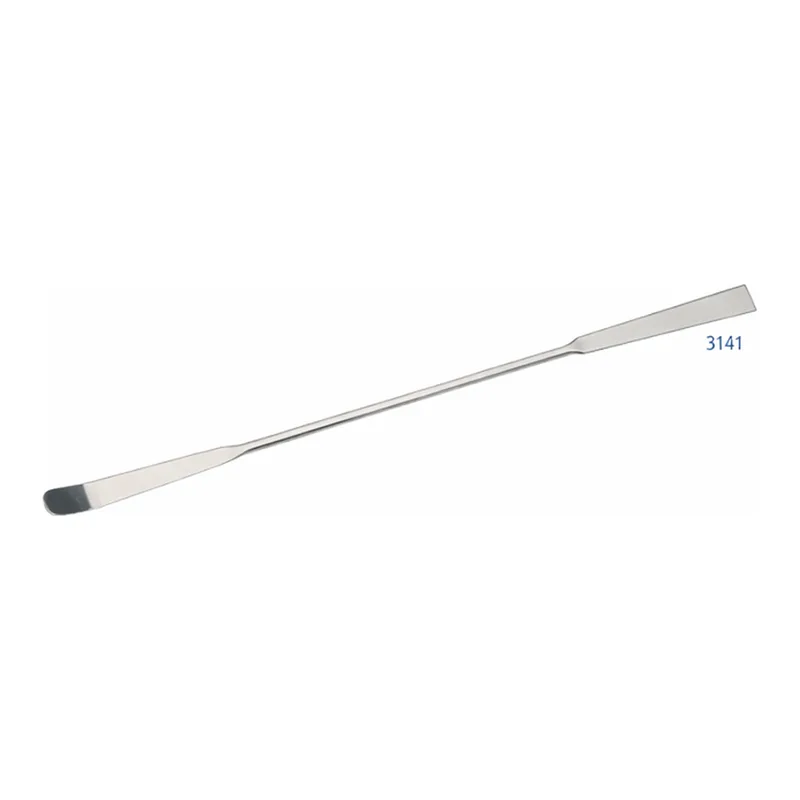 BOCHEM High-grade “Chattaway” Double Spatula