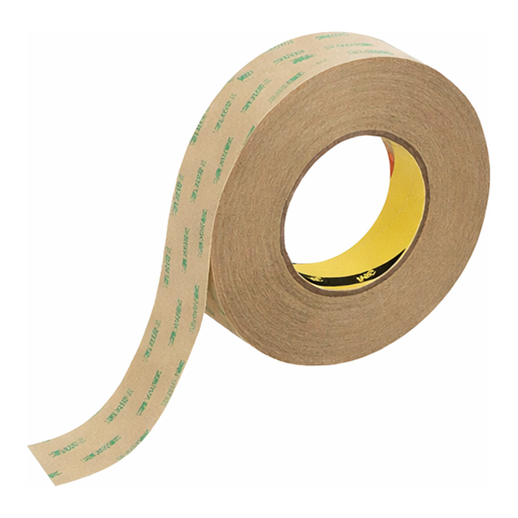 3M L55m “9495LE” High-strength Double-Sided Clear Tape