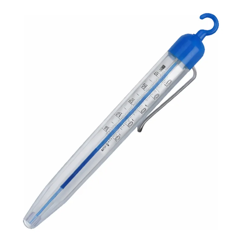 ALLA 플라스틱 하우징 온도계 Plastic Housing Thermometer