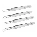 SACO INTERNATIONAL Watchmaker Fine-tip Forceps