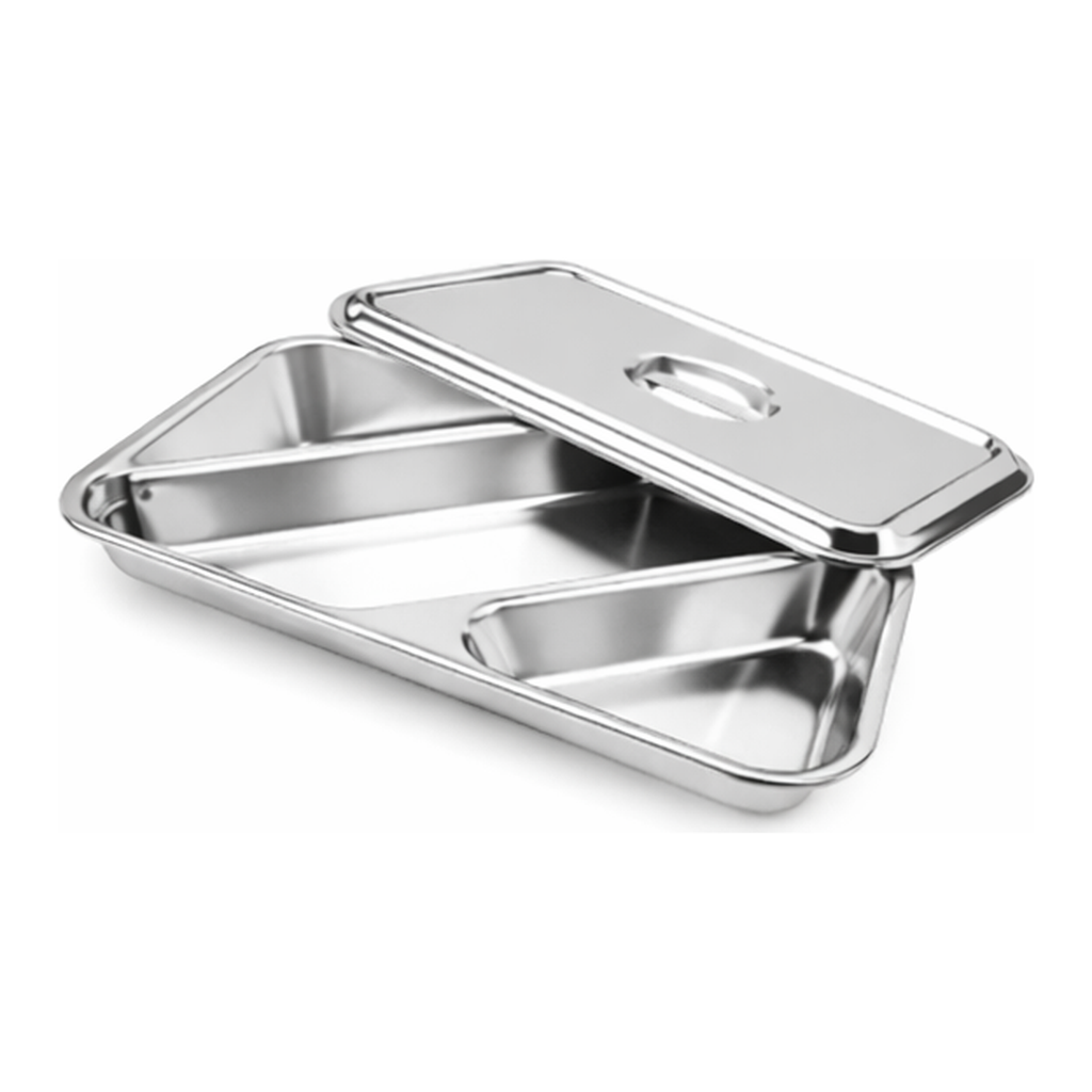 Sectional Dressing Tray