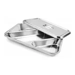 Sectional Dressing Tray