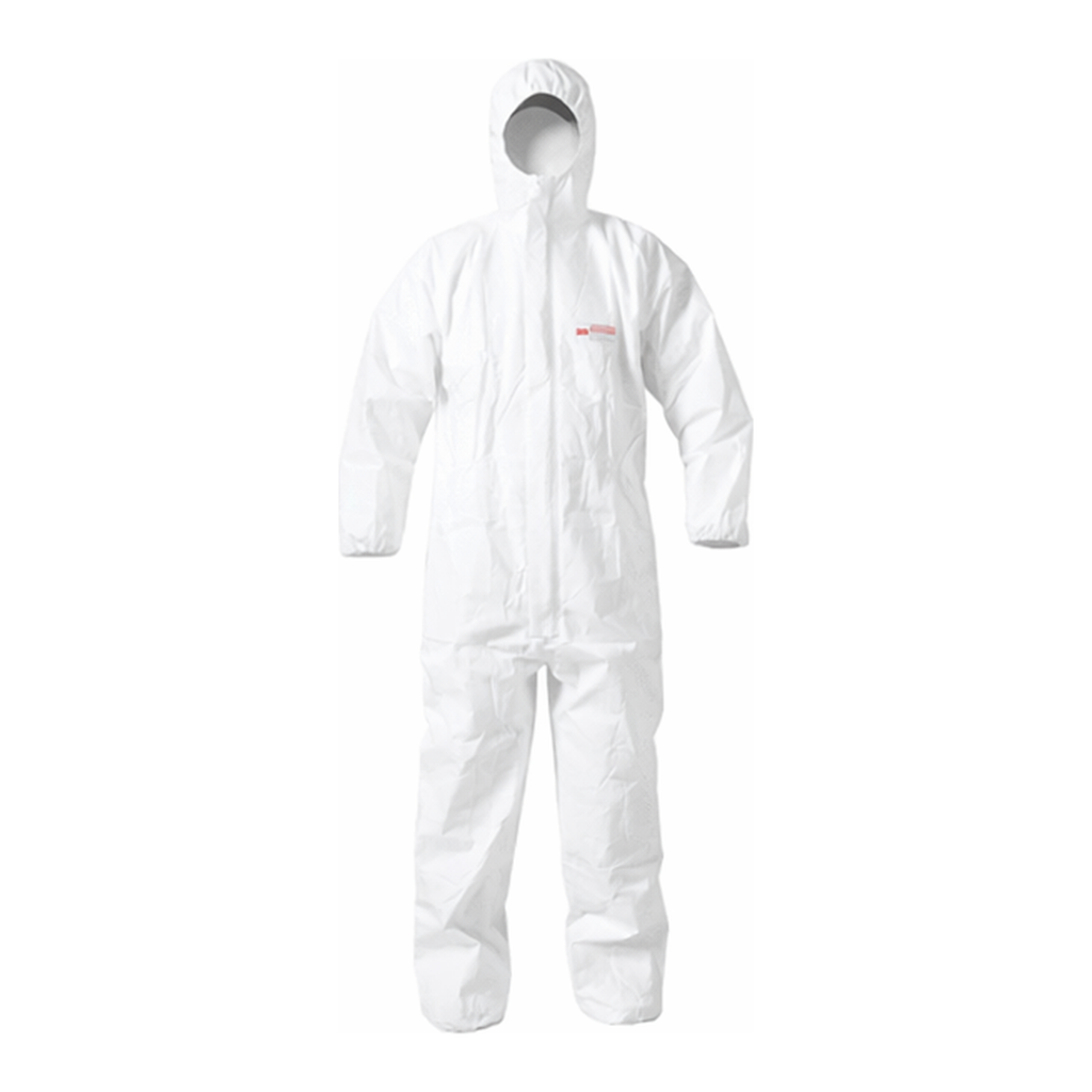 3M 안전 방역 보호복 Hard Liquid & Particle Protective Clothing
