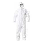 3M 안전 방역 보호복 Hard Liquid & Particle Protective Clothing