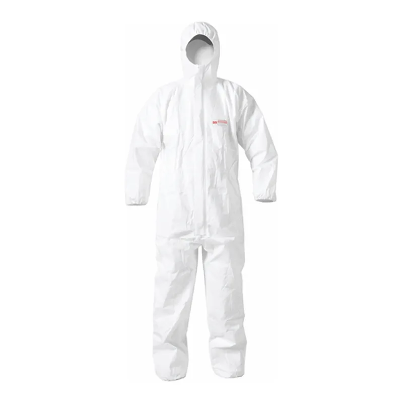 3M 안전 방역 보호복 Hard Liquid & Particle Protective Clothing