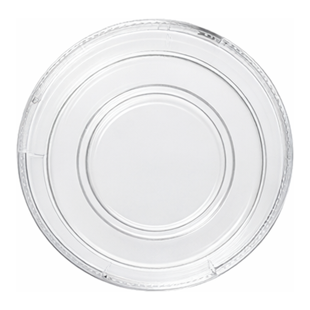 JET BIO-FILTRATION Φ60mm Treated & Non-Treated Culture Center-well Dish