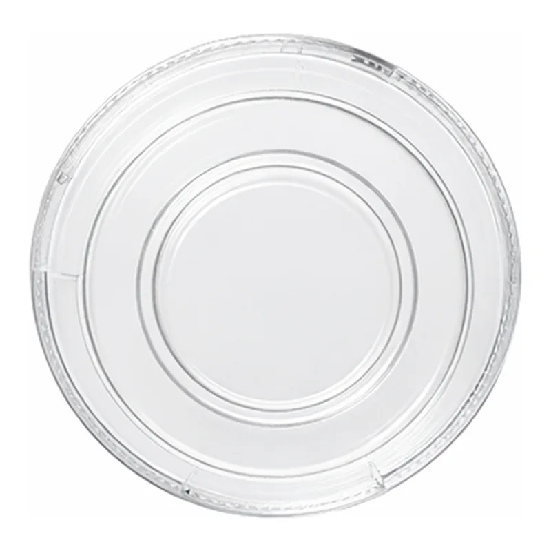 JET BIO-FILTRATION Φ60mm Treated & Non-Treated Culture Center-well Dish