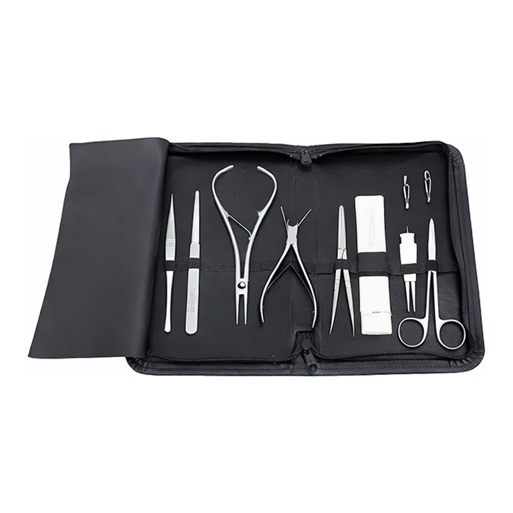 HAMMACHER Basic Animal Experiments Set
