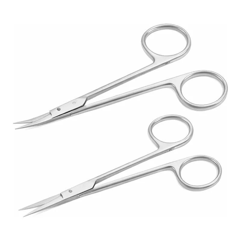 HAMMACHER Traditional Microscopic Scissors