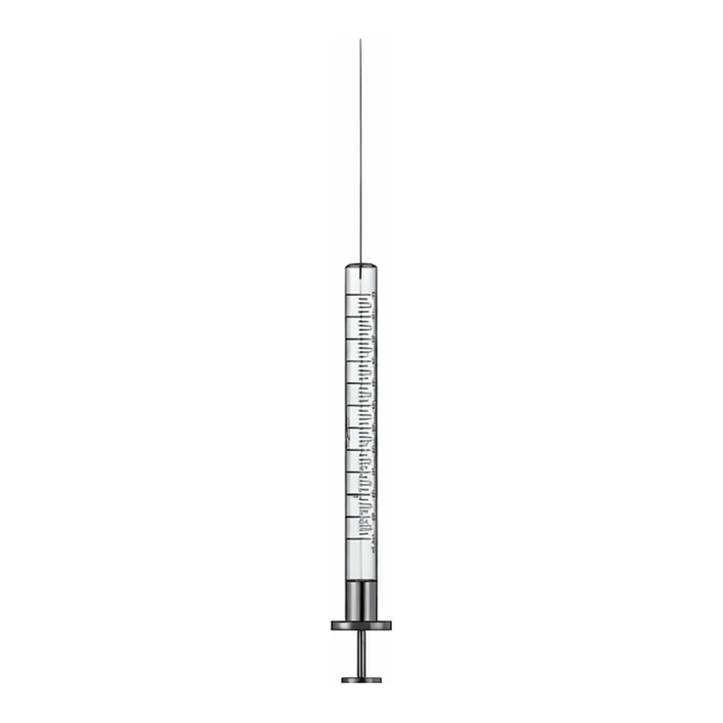 SGE Manual GC Syringe / Standard GC Syringe