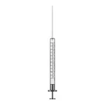 SGE Manual GC Syringe / Standard GC Syringe