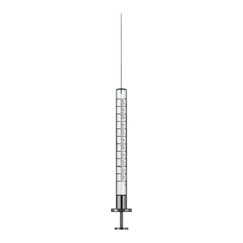 SGE Manual GC Syringe / Standard GC Syringe
