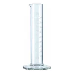 DURAN Hi-grade Low-form Graduated Cylinder