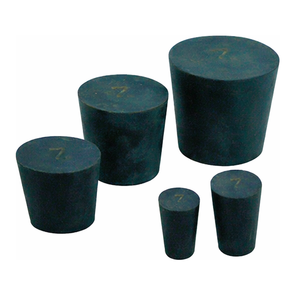 SciLab Rubber and Silicone Stopper