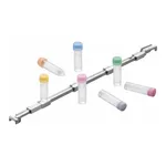 SIMPORT Cryovial TM Aluminum Cane