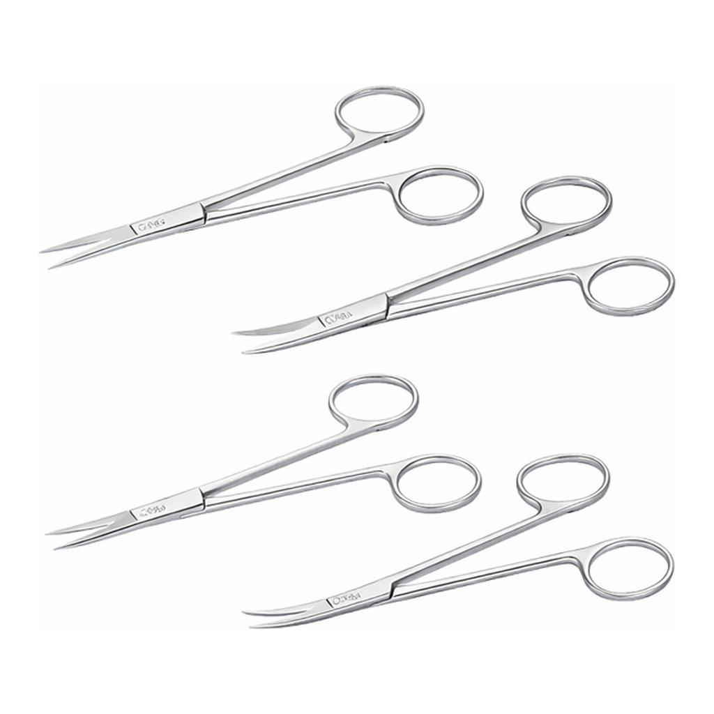 HAMMACHER Dissecting Scissors