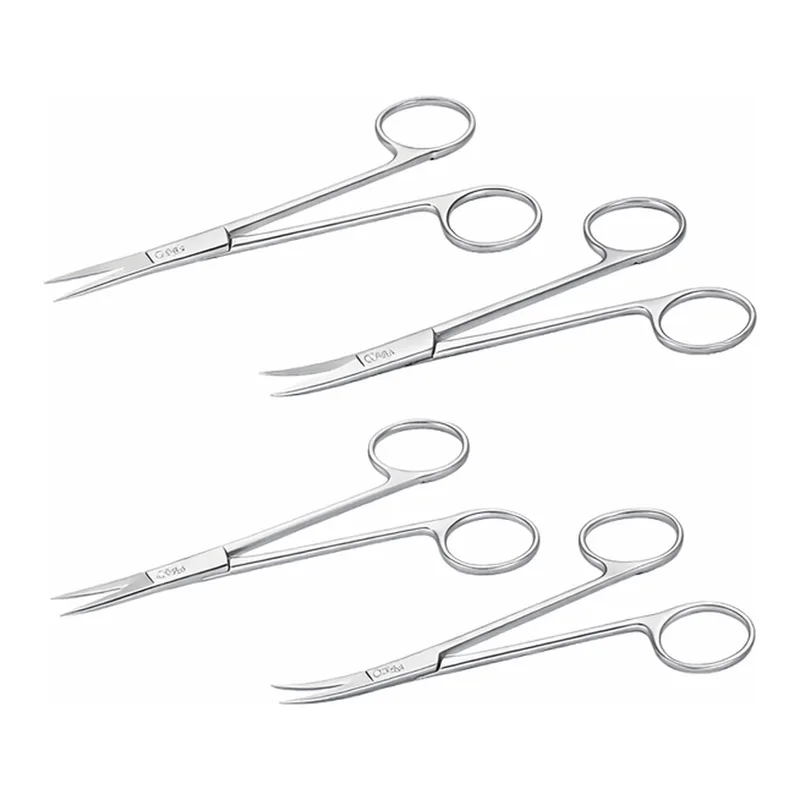 HAMMACHER Dissecting Scissors