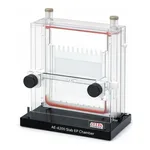 ATTO Slab-size Electrophoresis System