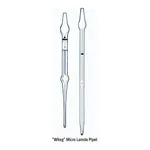 WITEG Micro Lamda Pipet