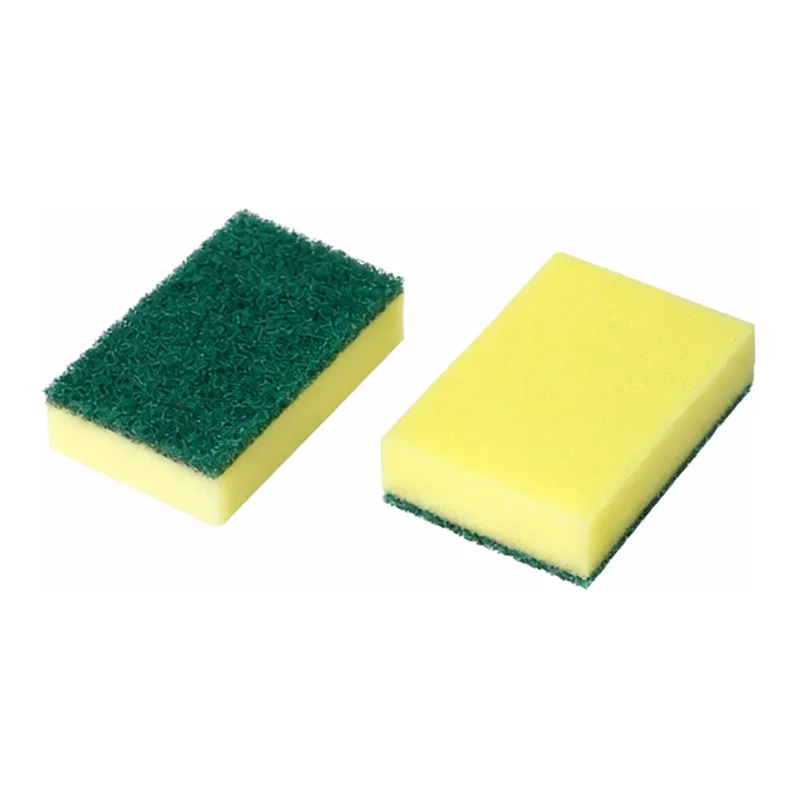 Nylon & Urethane Clean Scrubber