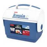 Windax PS Foam Ice Box