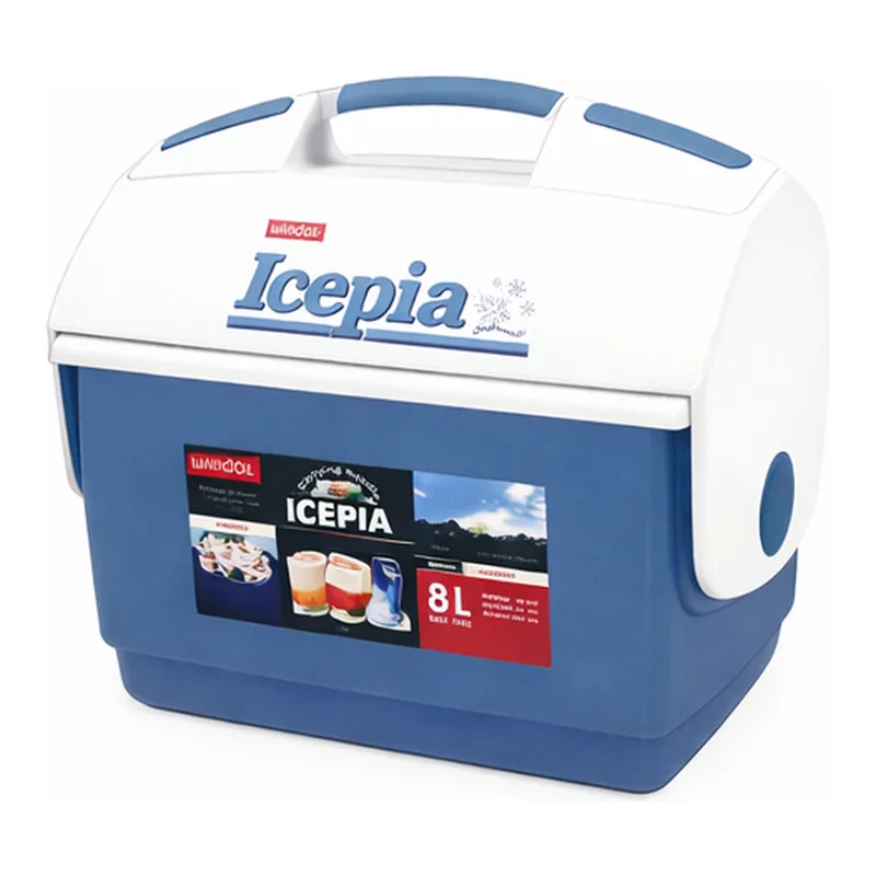 Windax PS Foam Ice Box