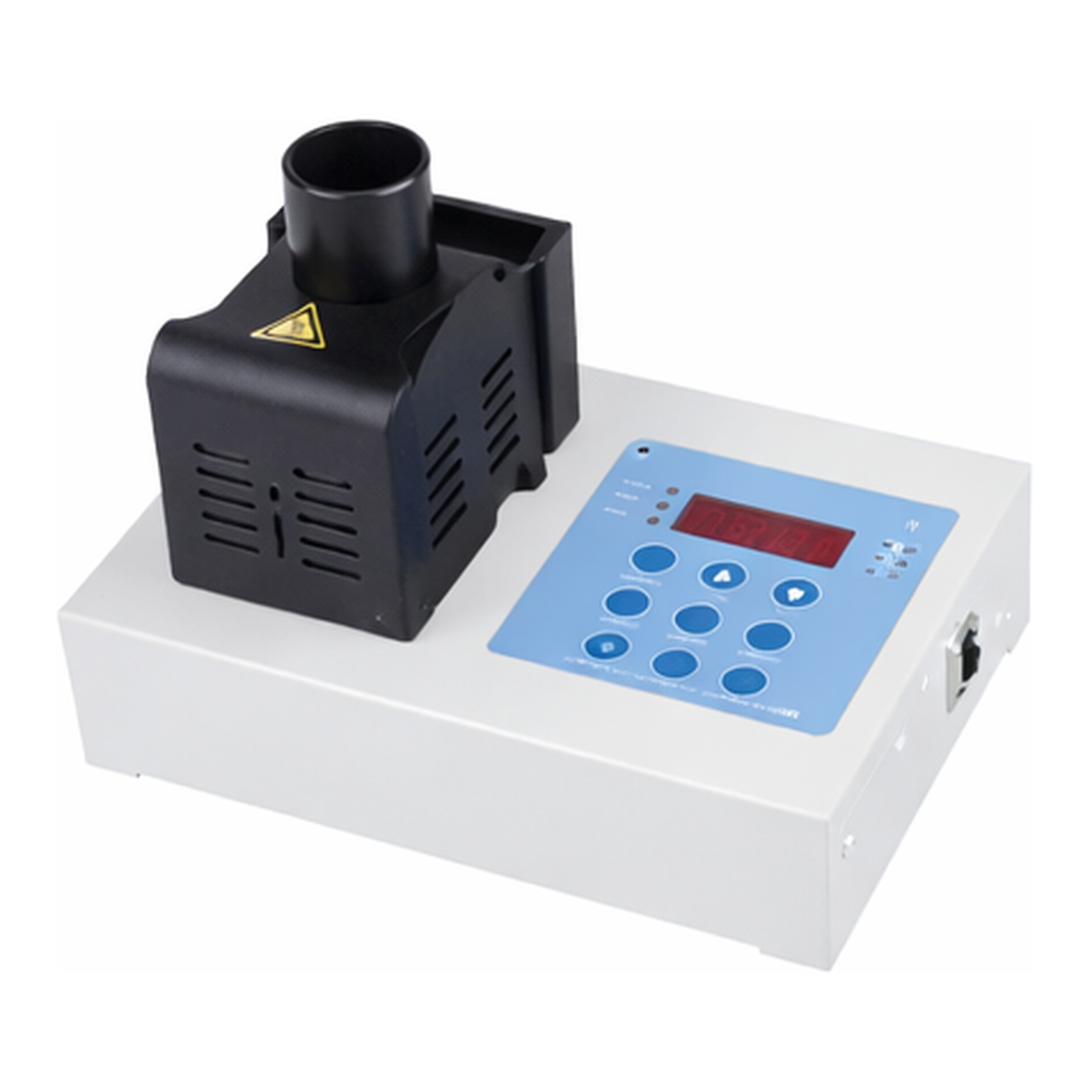 Daihan Science Wisd Professional Melting Point Analyzer “MP360D”