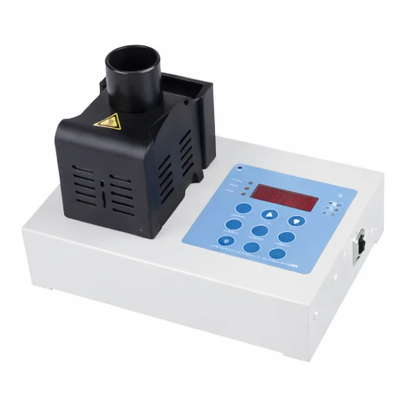 Daihan Science Wisd Professional Melting Point Analyzer “MP360D”