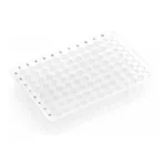 SIMPORT Amplate TM PP 96-well PCR Plate