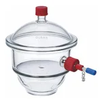 DURAN Hi-grade MOBILEX Vacuum Desiccator