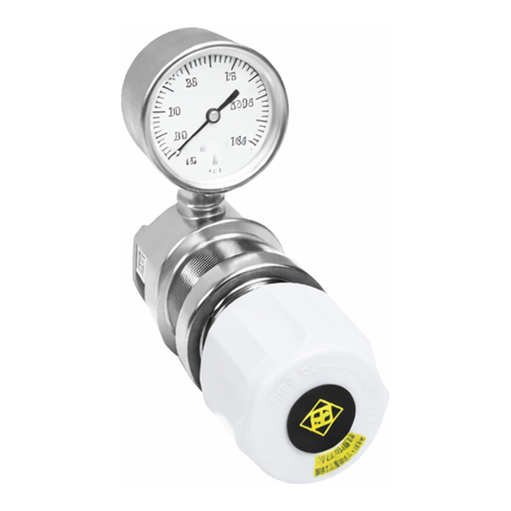 Tanaka Premium Regulator