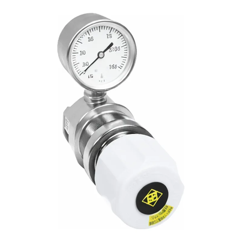 Tanaka Premium Regulator