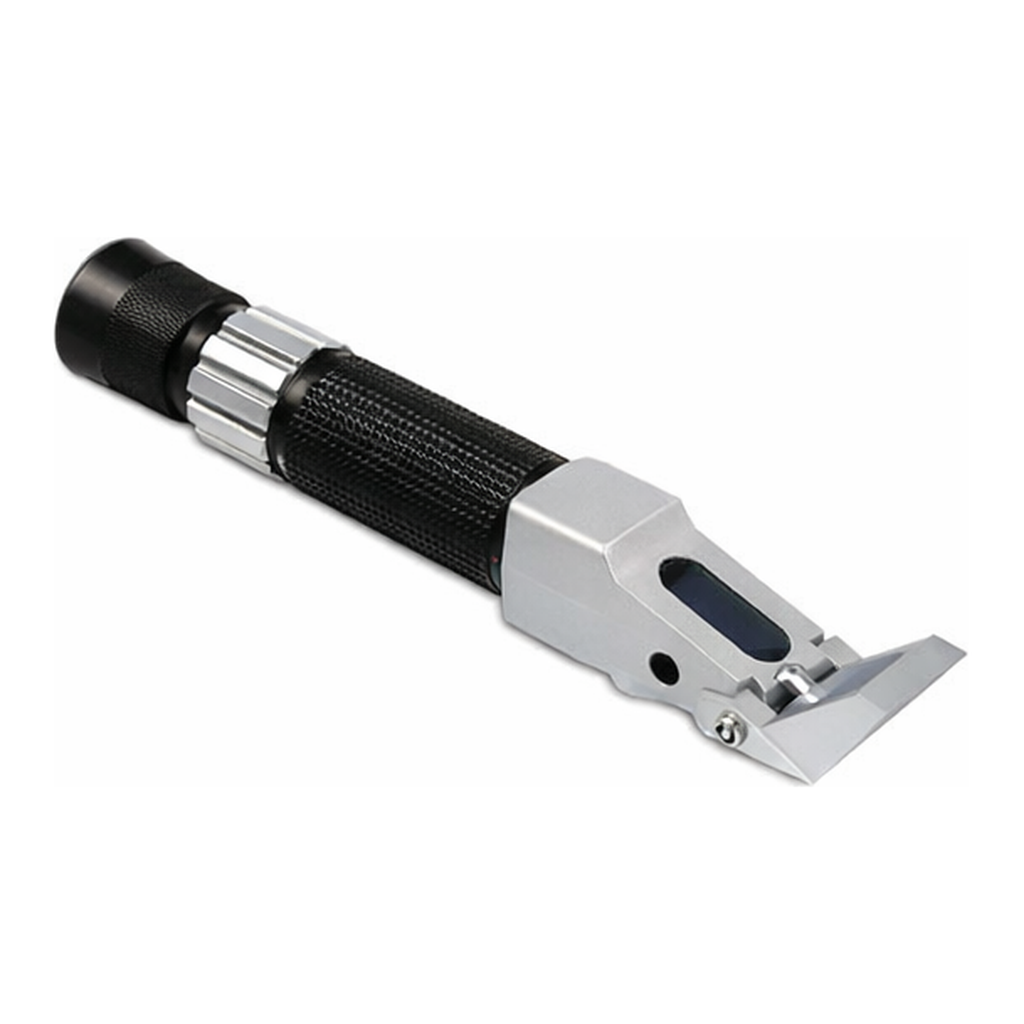B+S 휴대용 굴절계 Hand-Held Refractometers