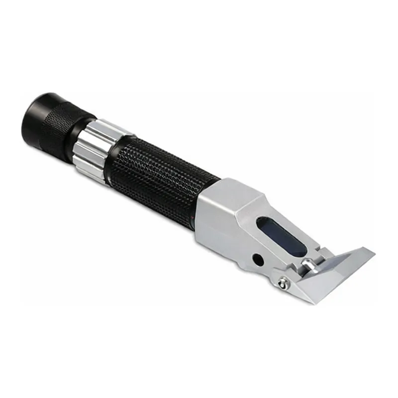 B+S 휴대용 굴절계 Hand-Held Refractometers