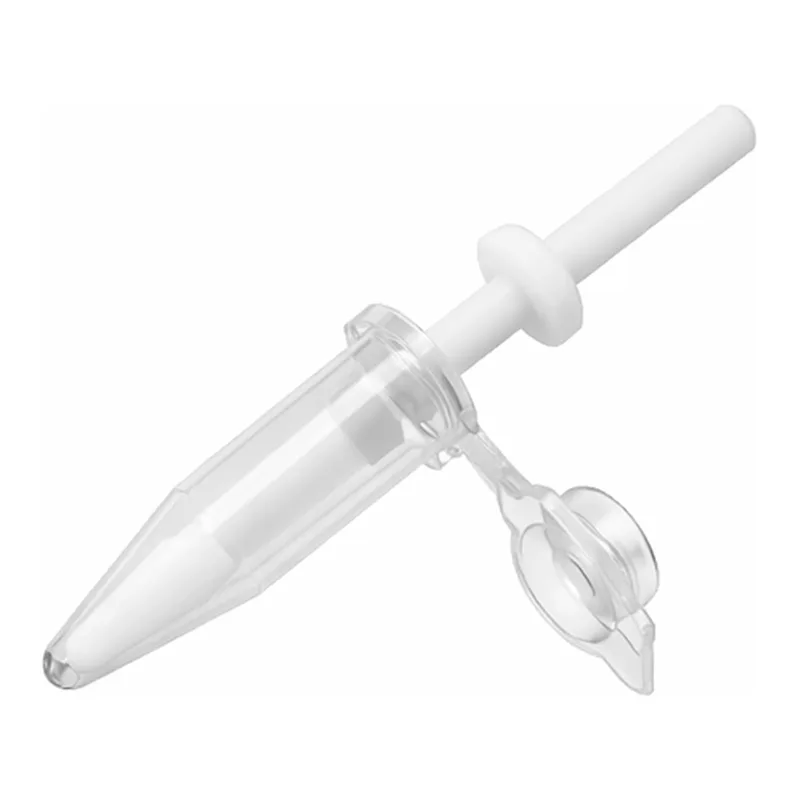 JET BIO-FILTRATION PBT White Pestles and Microtube Set