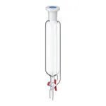Glassco Graduated 24/40 or 29/32 Cone Pressure Equalizing Dropping Funnel