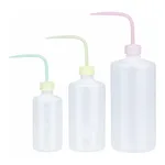 SciLab LDPE Narrow & Wide-neck Wash Bottle