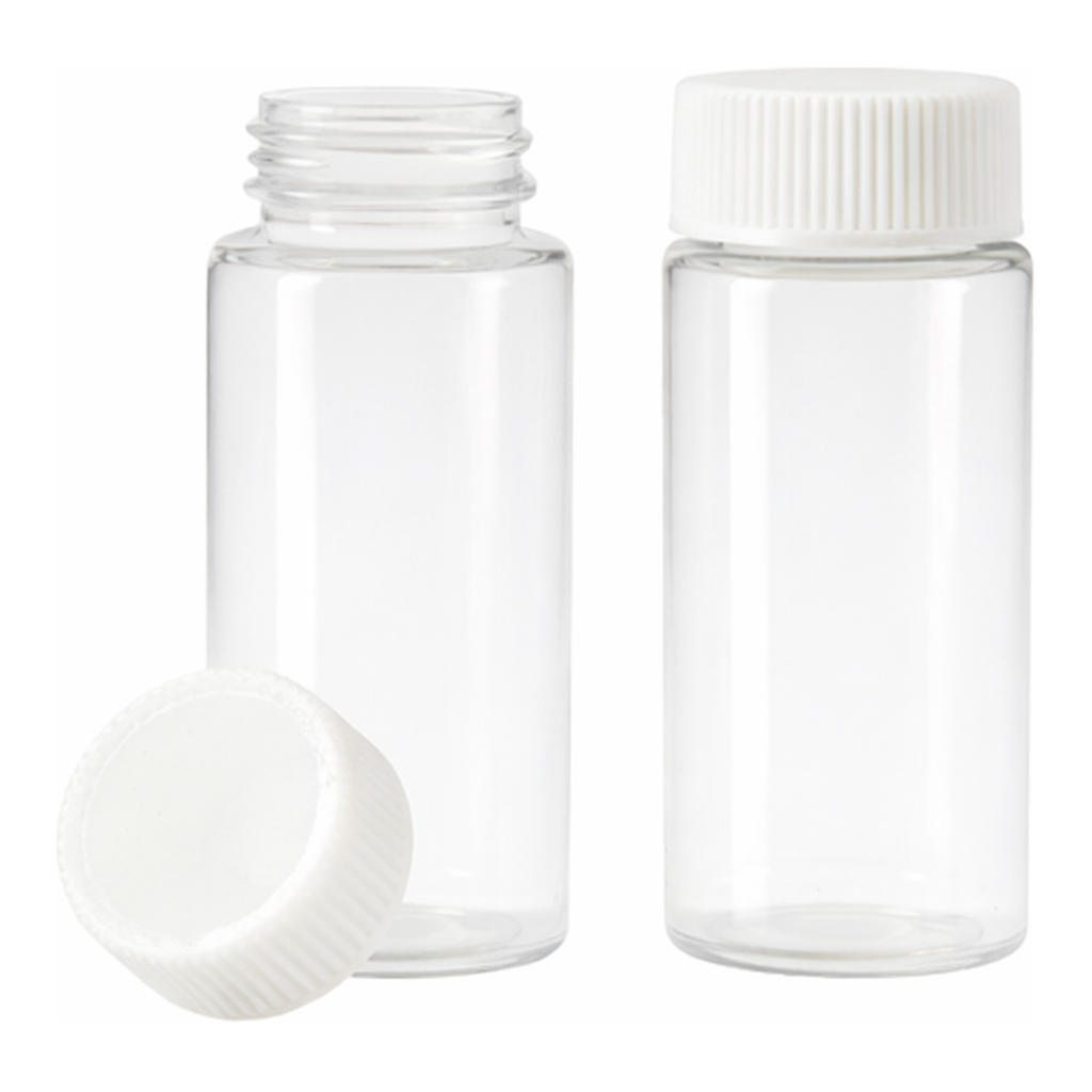 WHEATON 20㎖ Standard PET Scintillation Vials