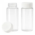 WHEATON 20㎖ Standard PET Scintillation Vials