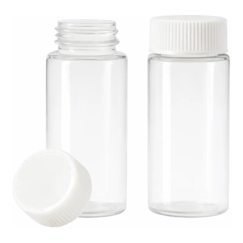 WHEATON 20㎖ Standard PET Scintillation Vials