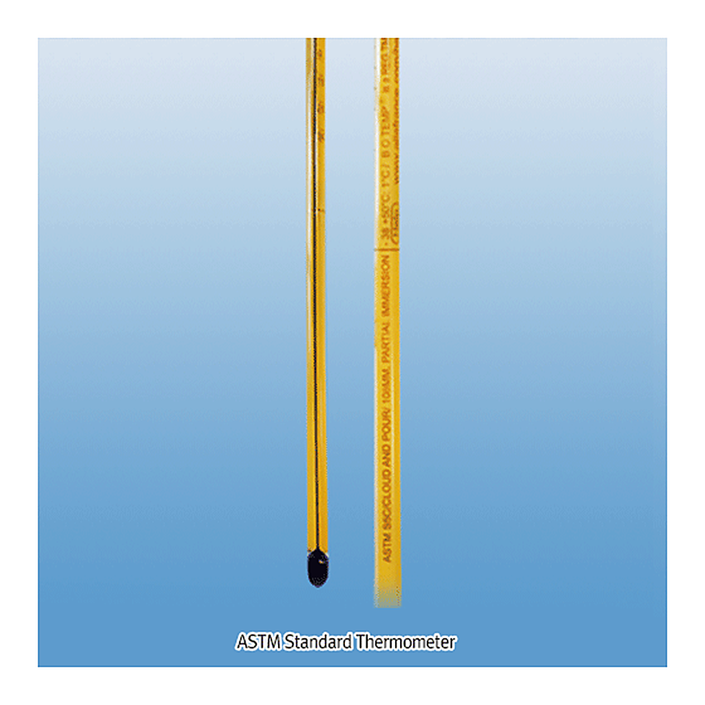 ALLA ASTM Standard Thermometer