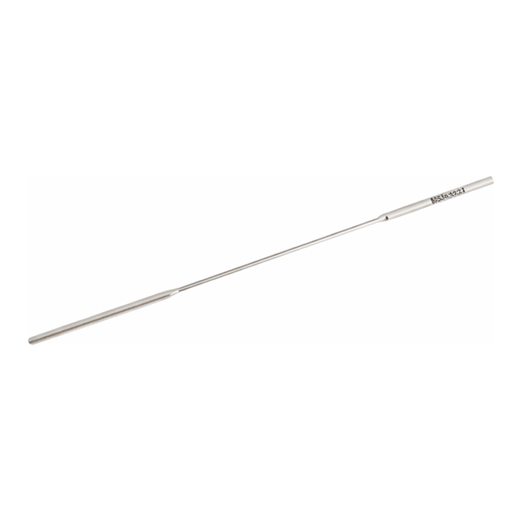 HAMMACHER High-grade Micro Double-Spatulas