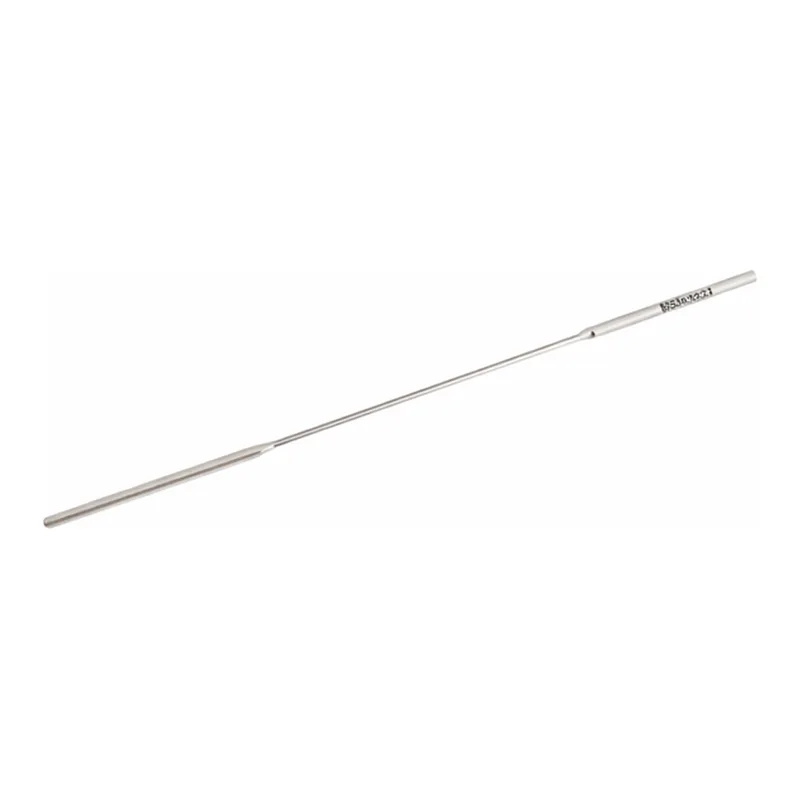 HAMMACHER High-grade Micro Double-Spatulas
