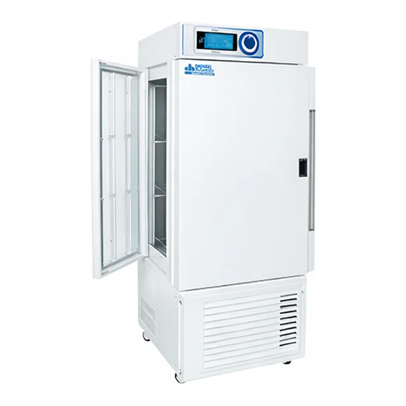 Daihan Science 스마트 식물 생장상 스마트랩 컨트롤러 SMART Plant Growth Chamber “ThermoStable TM GC”