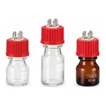 DURAN GL25~GL45 2~5-port Connector PBT Screwcap