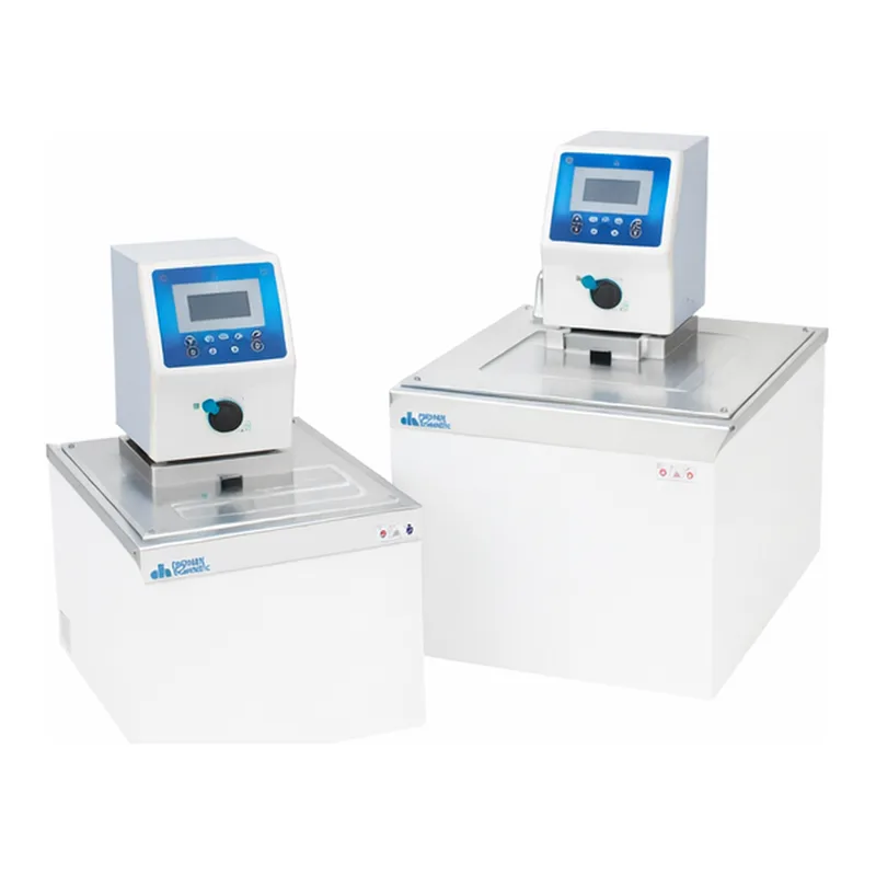 Daihan Science 정밀 고온 배스겸용 고온 써큘레이터 Internal/External Precise High-temp Bath Circulator