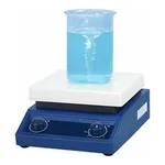 Daihan Science 아날로그 & 디지털 가열 자력 교반기 Standard Analog & Digital Hotplate Stirrer “MSH-A” & “MSH-D”