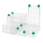 JET BIO-FILTRATION JET CellFac TM PS Treated Multi-Layer Cell Culture System