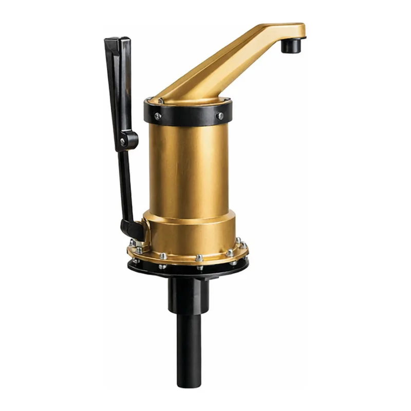 KARTELL Viscous Liquid Pump