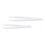 VIT-LAB PMP White Forceps